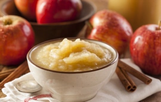 applesauce