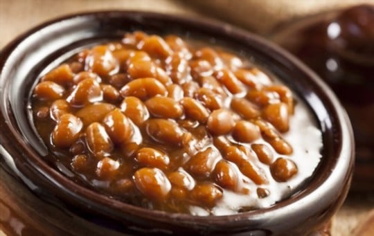 baked beans