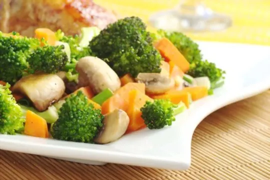 broccoli side dish