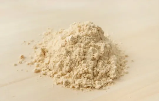 brown rice protein powder