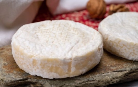 chevre cheese