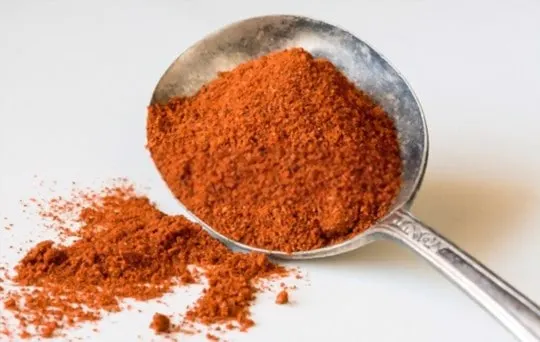 chipotle powder