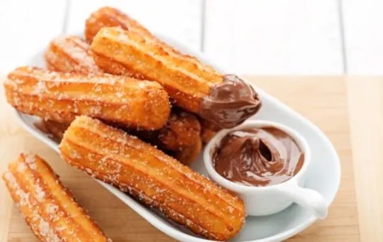 churros