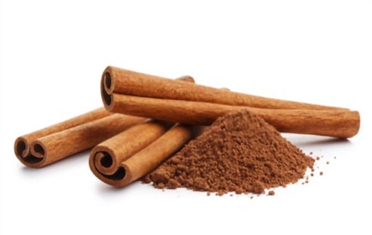 cinnamon sticks