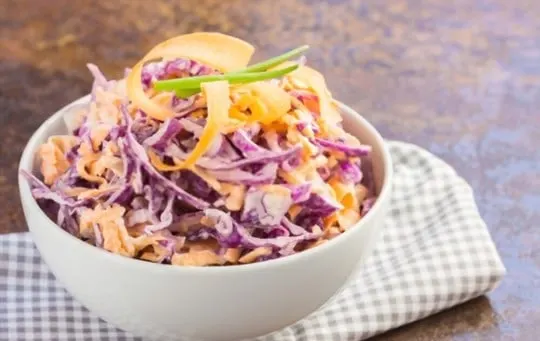 classic coleslaw