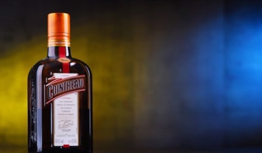 cointreau triple sec