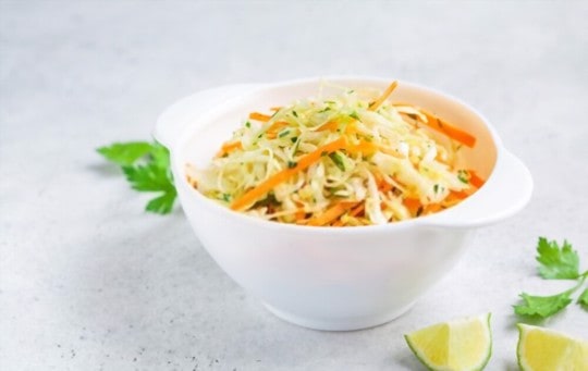 coleslaw