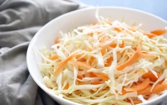 coleslaw