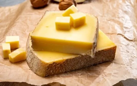 comte cheese