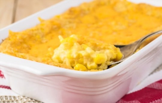 corn casserole