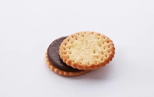 cream biscuits