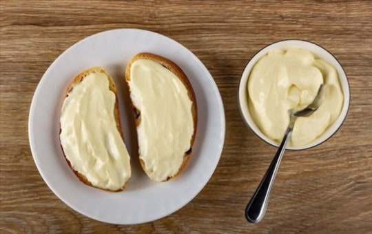 cream cheese