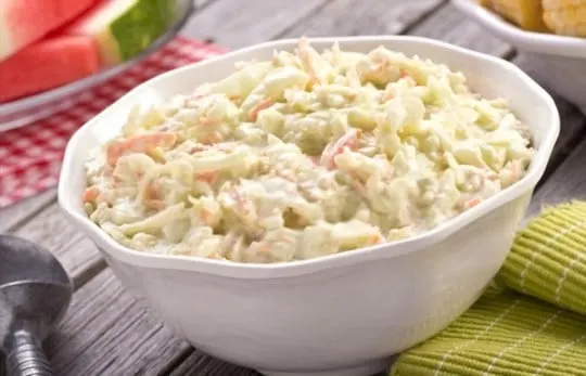 creole coleslaw