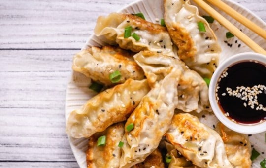 dumplings