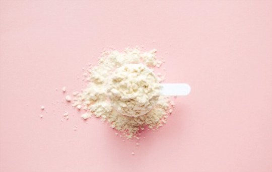 egg white protein powder