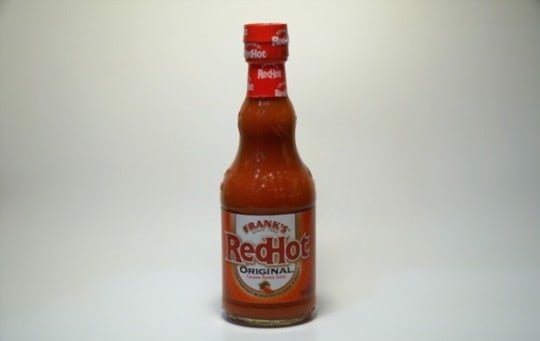 frank redhot