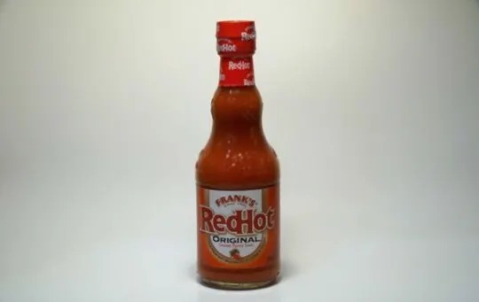 frank redhot