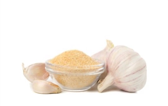 garlic powder