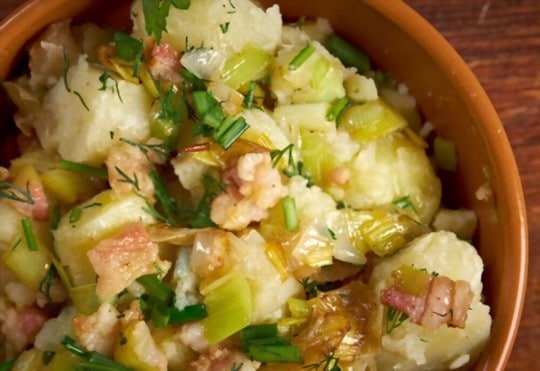 german potato salad