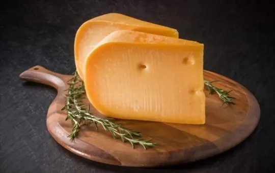 gouda