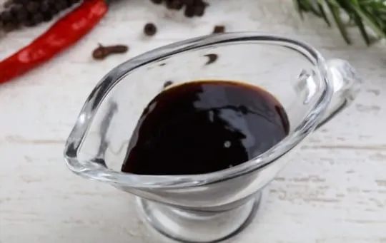 hoisin sauce