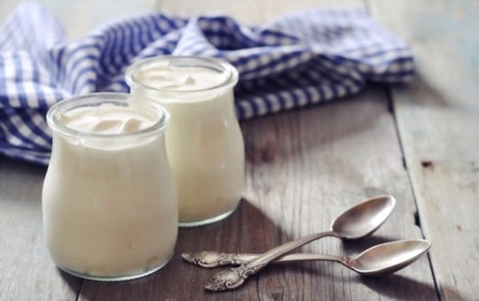 lowfat yogurt