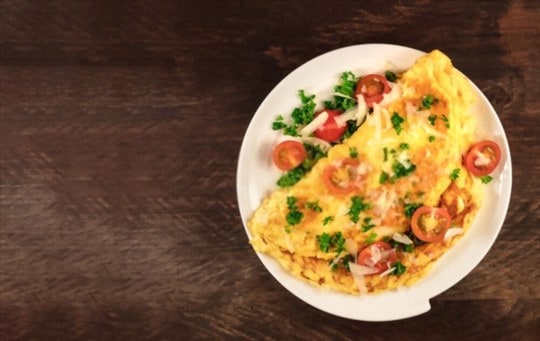 omelet