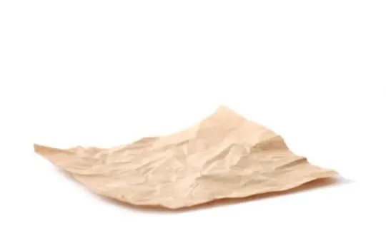 parchment paper