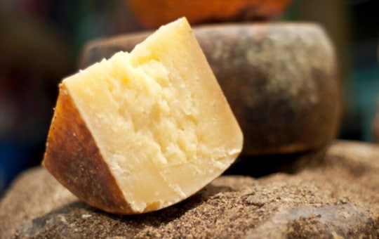 pecorino cheese