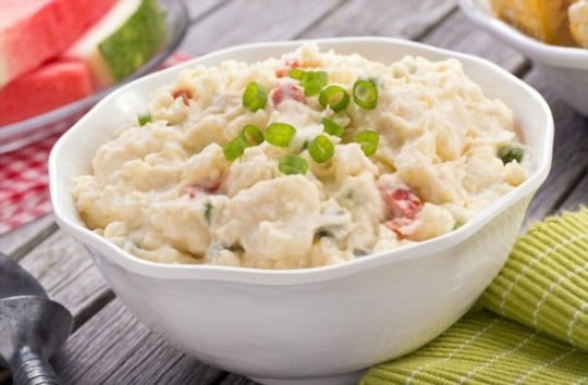 potato salad