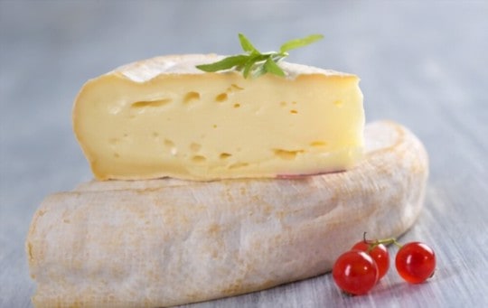 reblochon cheese