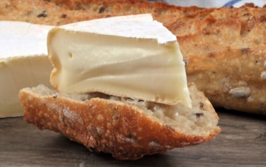 reblochon cheese