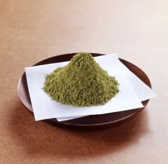 sansho powder