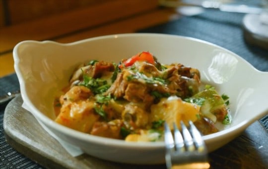 sauted mushrooms