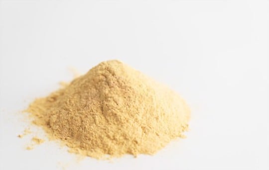 sunflower lecithin