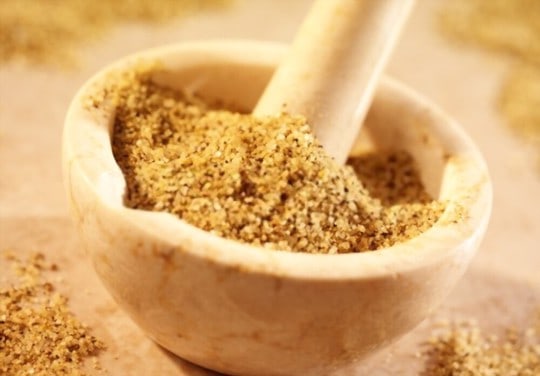 what is lemon pepper seasoning