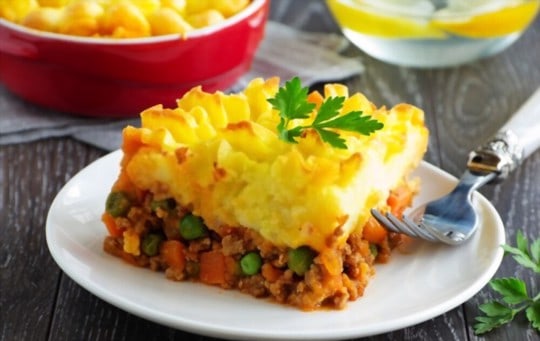 what to serve with cottage pie best side dishes