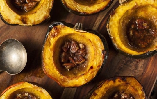 acorn squash