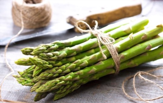 asparagus