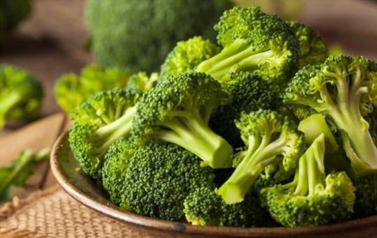 broccoli