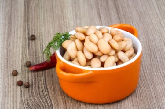 cannellini beans