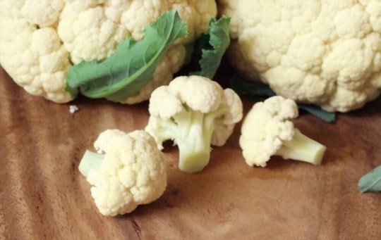 cauliflower