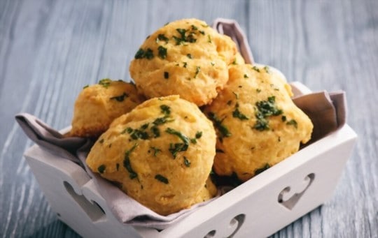 cheddar cheese biscuits