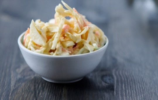 coleslaw