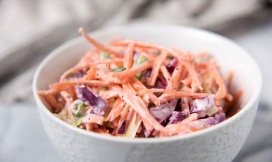 coleslaw