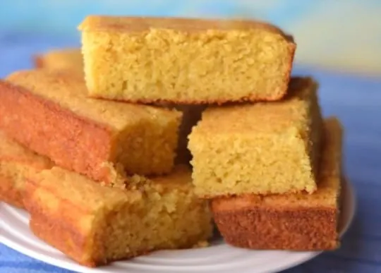 cornbread