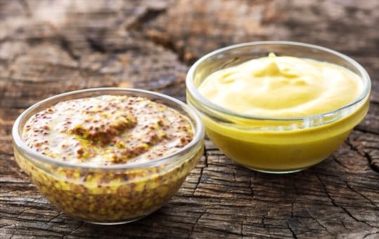 dijon mustard