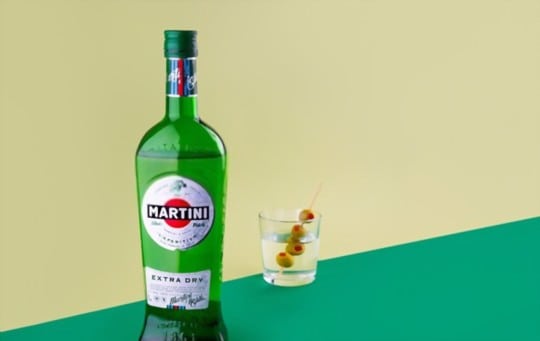 dry vermouth