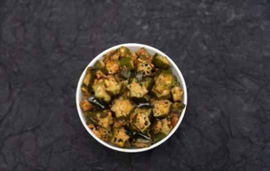 fried okra