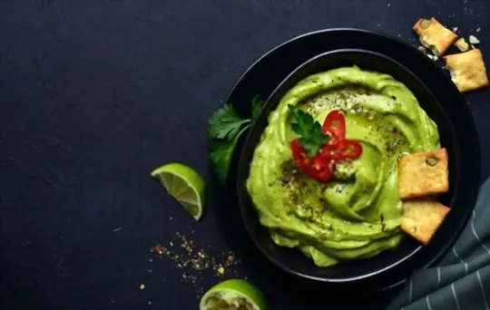 guacamole